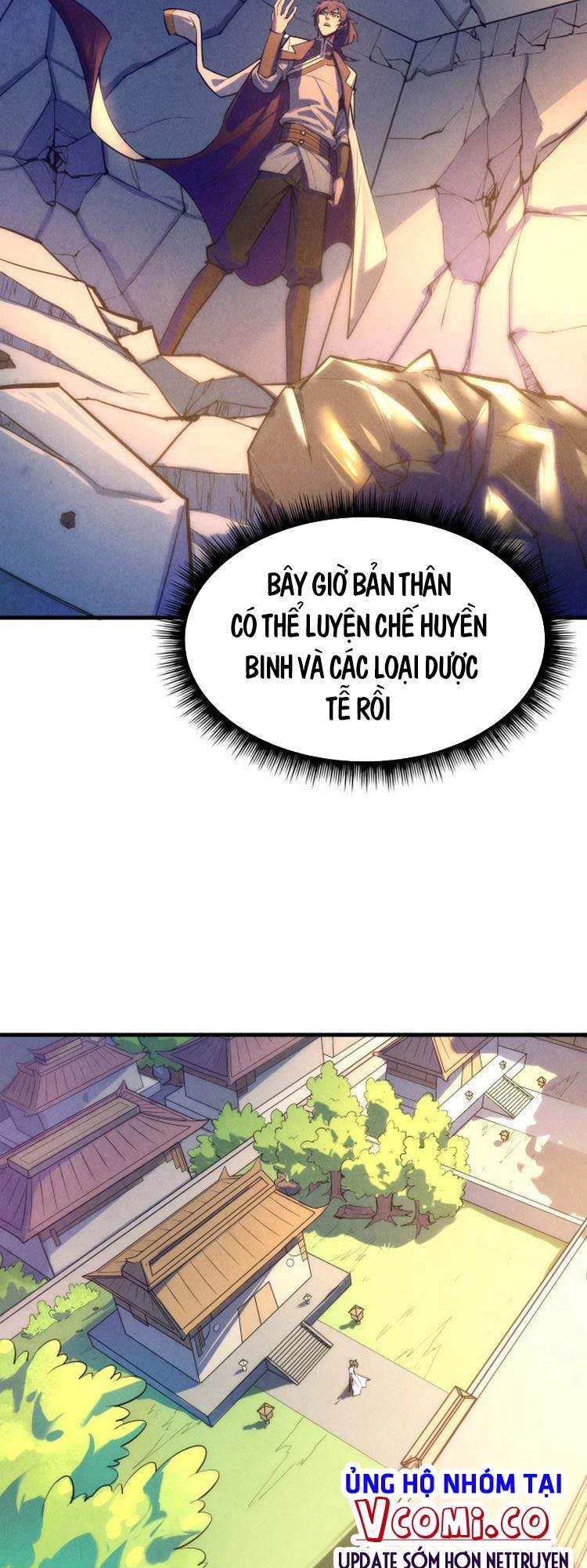 Vạn Cổ Chí Tôn Chap 24 - Next Chap 25