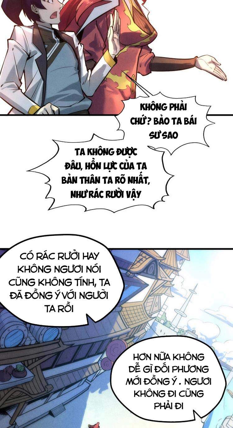 Vạn Cổ Chí Tôn Chap 24 - Next Chap 25