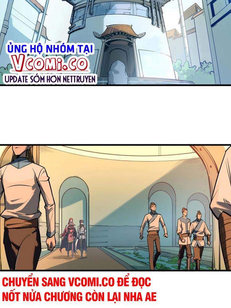 Vạn Cổ Chí Tôn Chap 24 - Next Chap 25