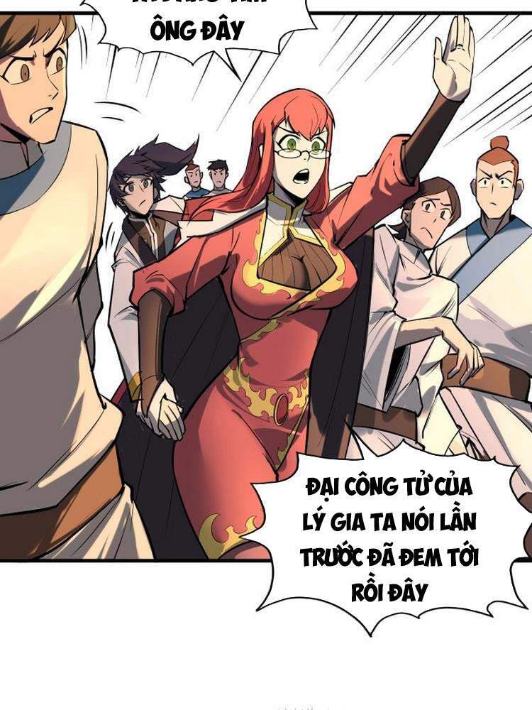 Vạn Cổ Chí Tôn Chap 24 - Next Chap 25