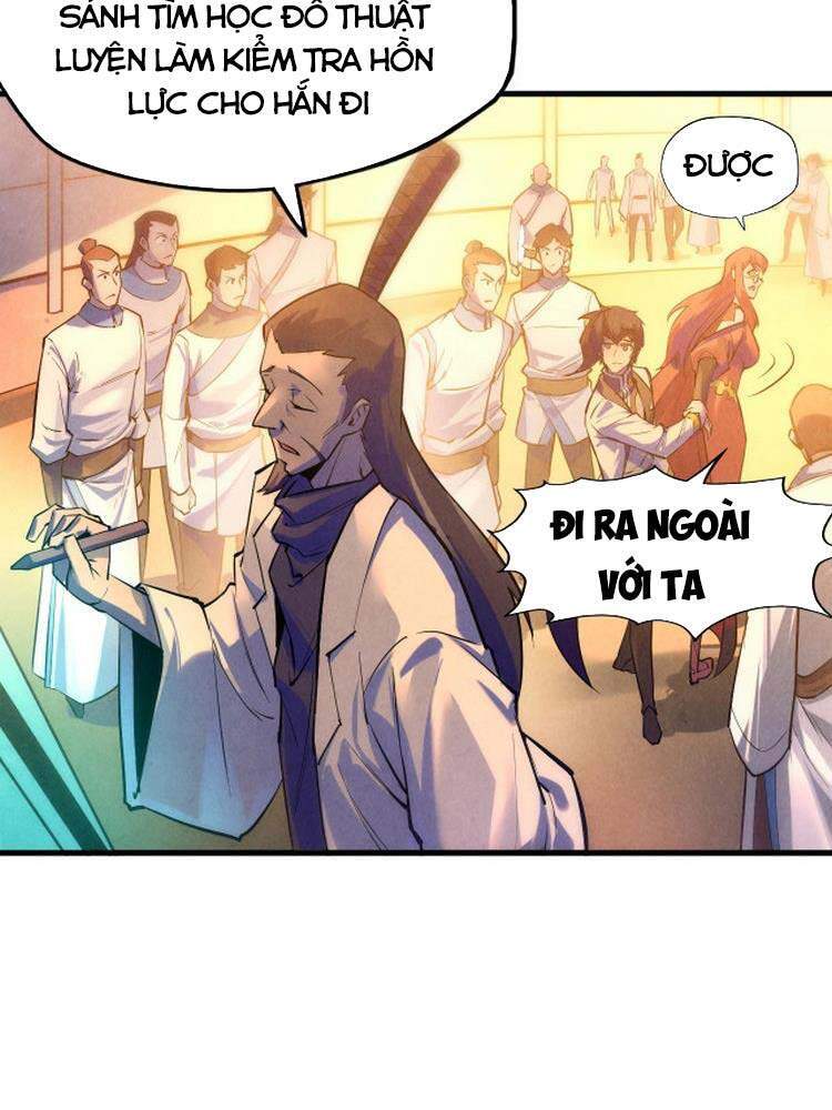 Vạn Cổ Chí Tôn Chap 24 - Next Chap 25