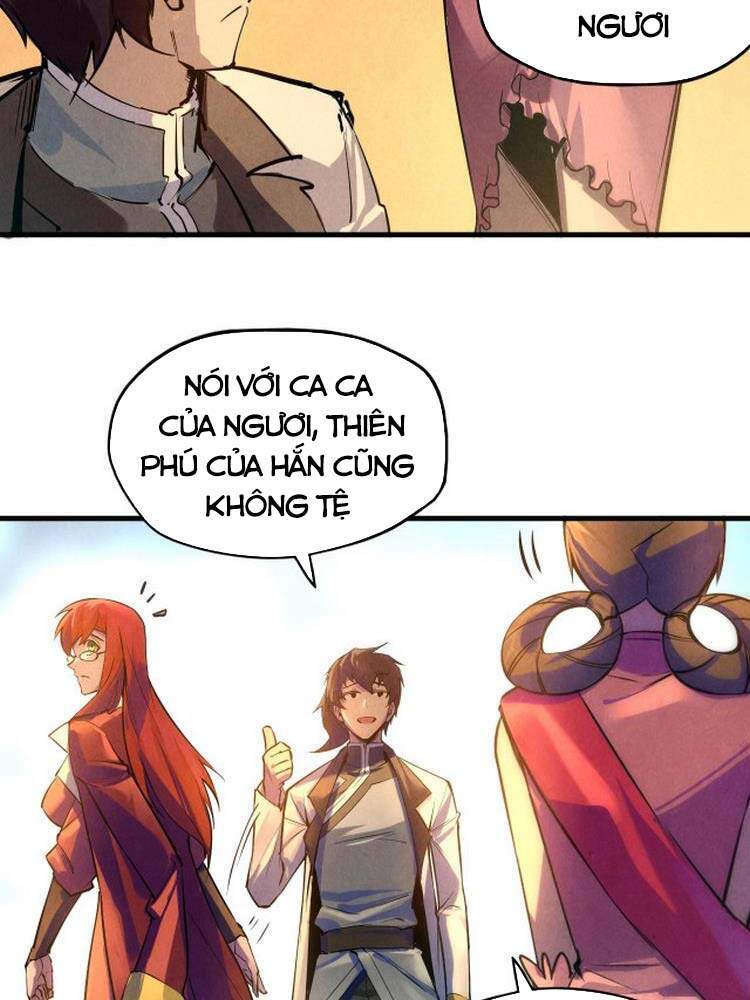Vạn Cổ Chí Tôn Chap 24 - Next Chap 25