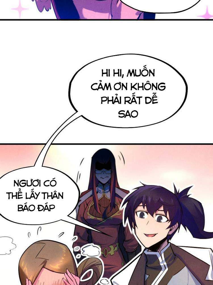 Vạn Cổ Chí Tôn Chap 24 - Next Chap 25