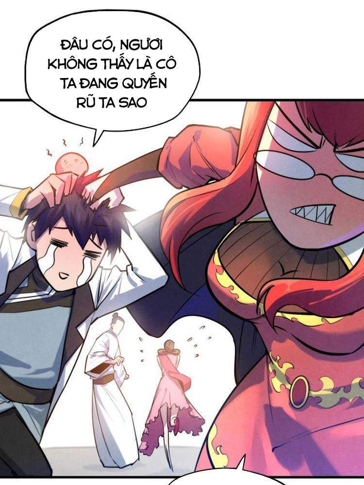 Vạn Cổ Chí Tôn Chap 24 - Next Chap 25