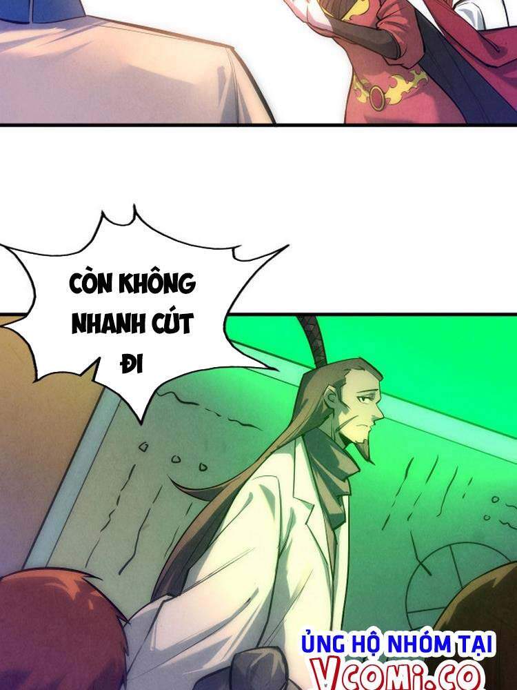 Vạn Cổ Chí Tôn Chap 24 - Next Chap 25