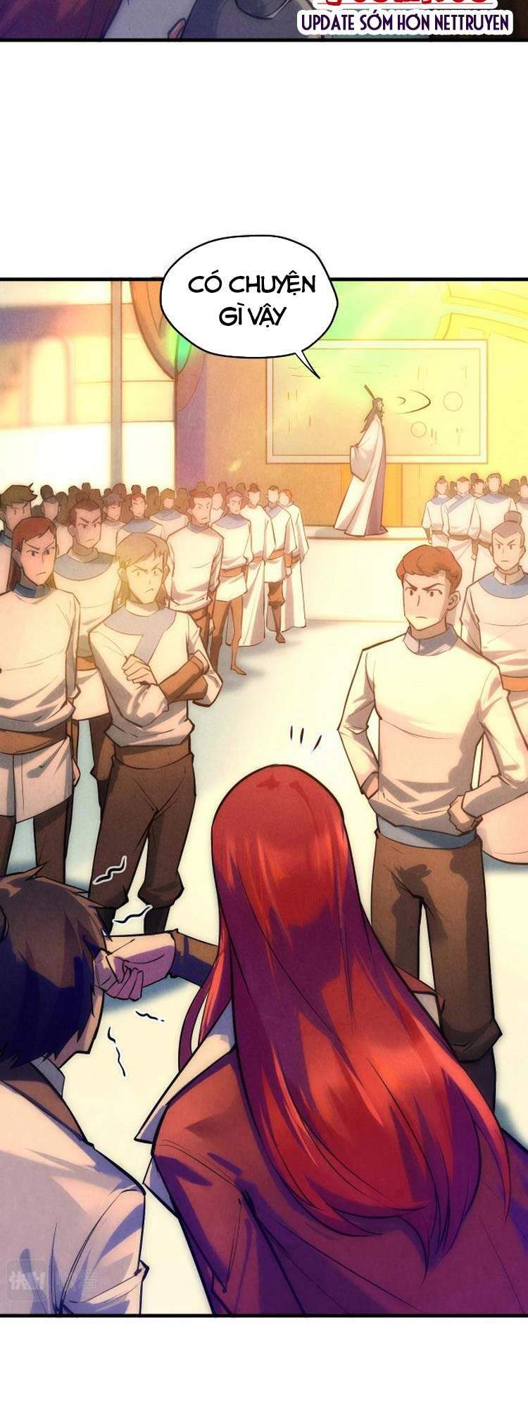 Vạn Cổ Chí Tôn Chap 24 - Next Chap 25