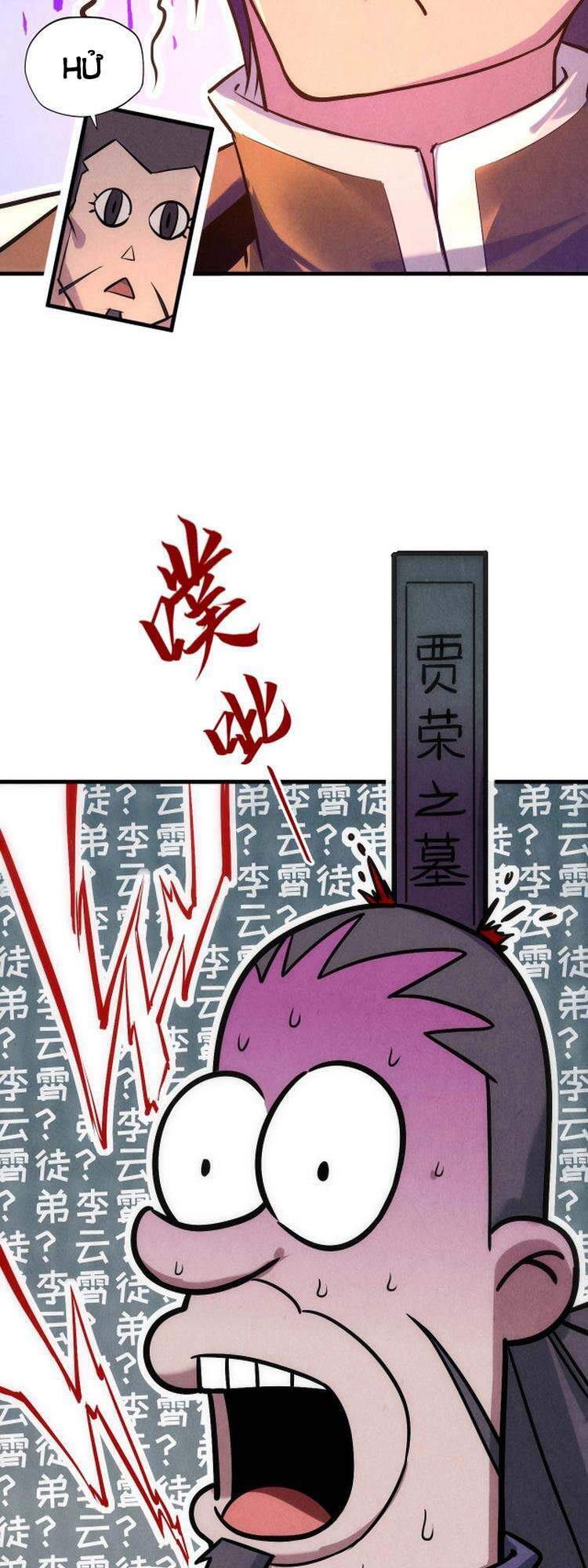 Vạn Cổ Chí Tôn Chap 24 - Next Chap 25