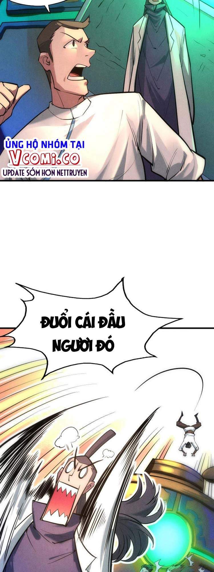 Vạn Cổ Chí Tôn Chap 24 - Next Chap 25