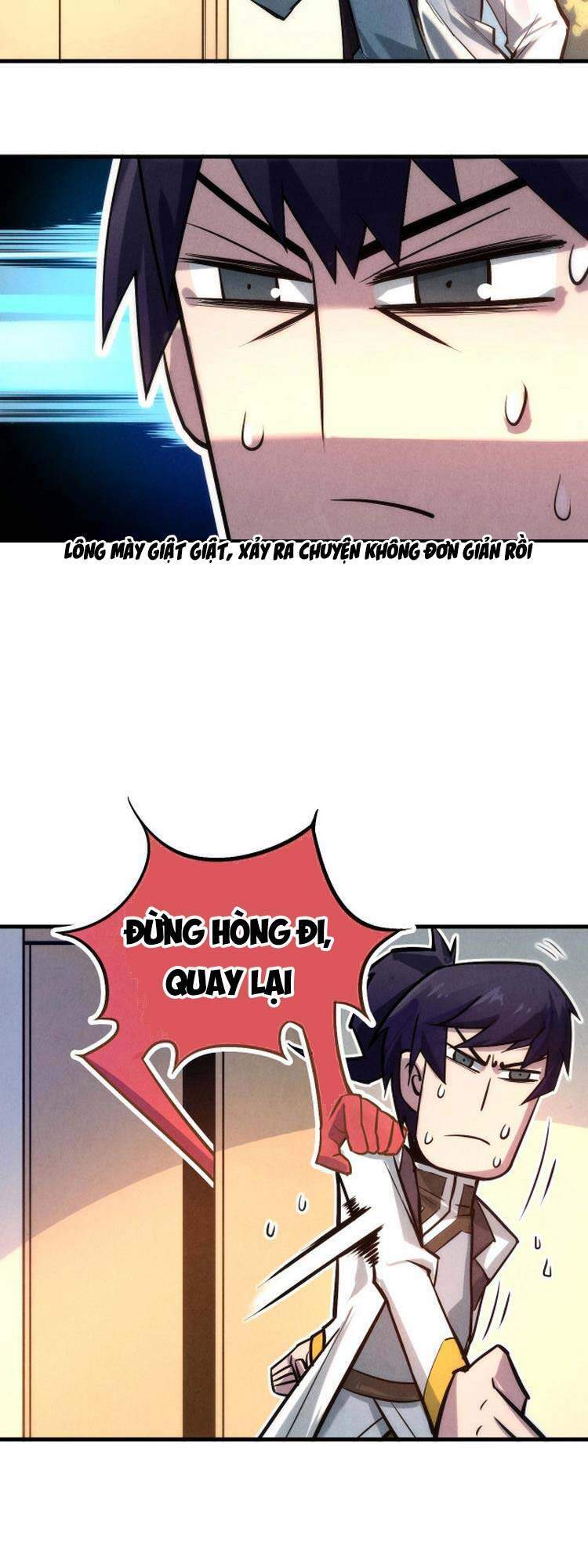 Vạn Cổ Chí Tôn Chap 24 - Next Chap 25