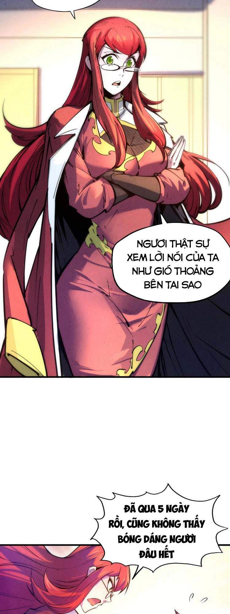 Vạn Cổ Chí Tôn Chap 24 - Next Chap 25