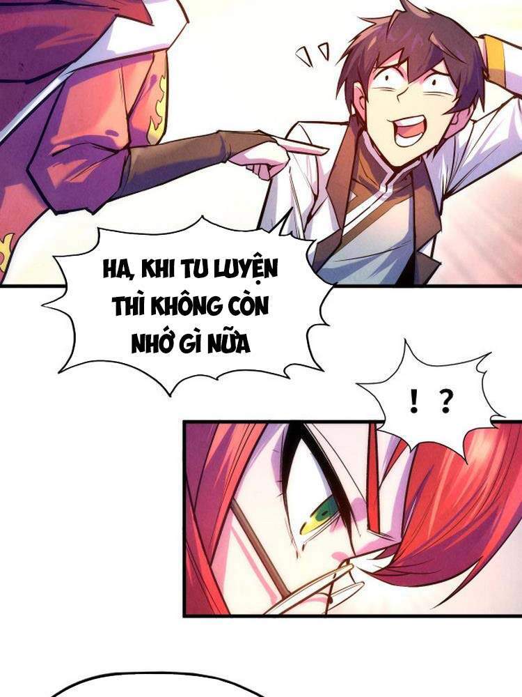 Vạn Cổ Chí Tôn Chap 24 - Next Chap 25