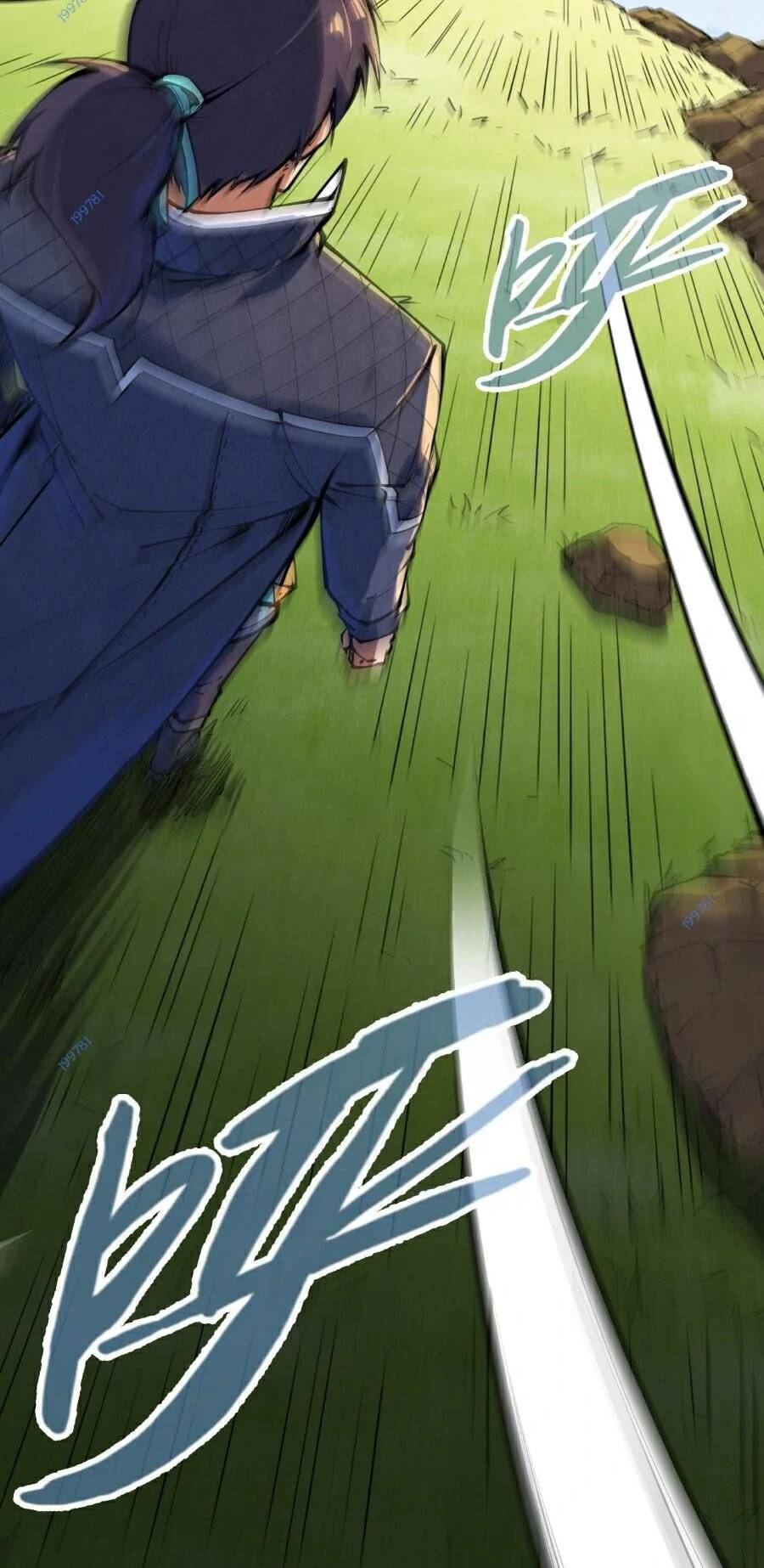 Vạn Cổ Chí Tôn Chap 240 - Next Chap 241