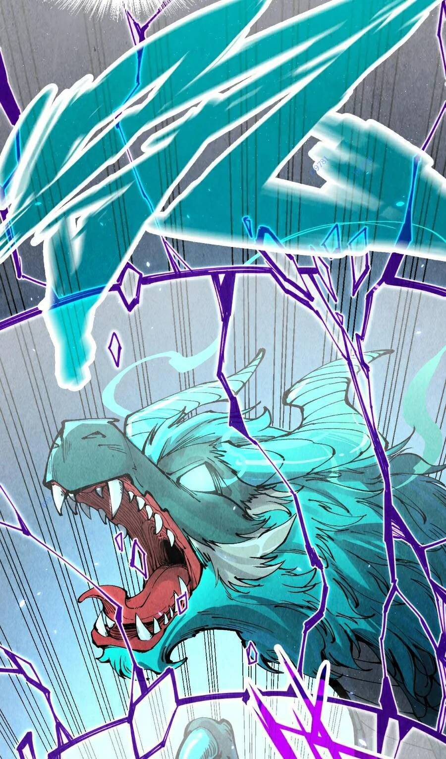 Vạn Cổ Chí Tôn Chap 240 - Next Chap 241