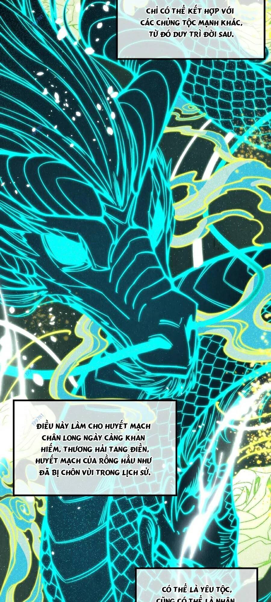 Vạn Cổ Chí Tôn Chap 240 - Next Chap 241