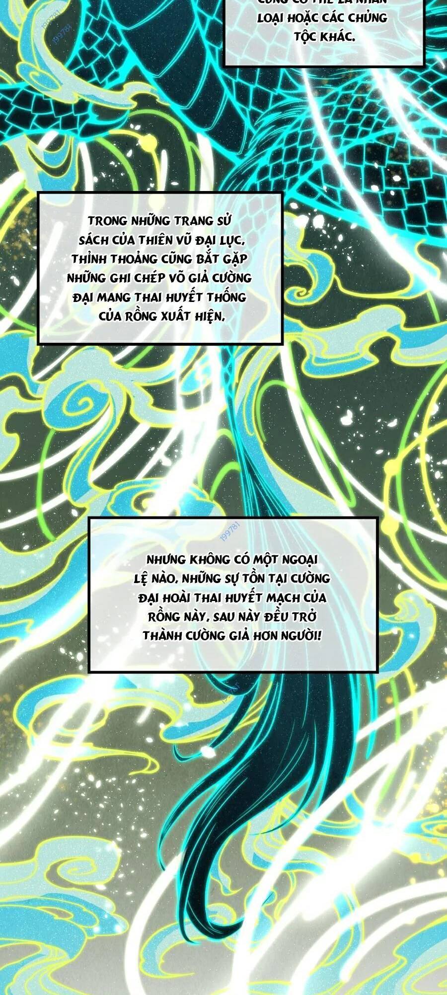 Vạn Cổ Chí Tôn Chap 240 - Next Chap 241