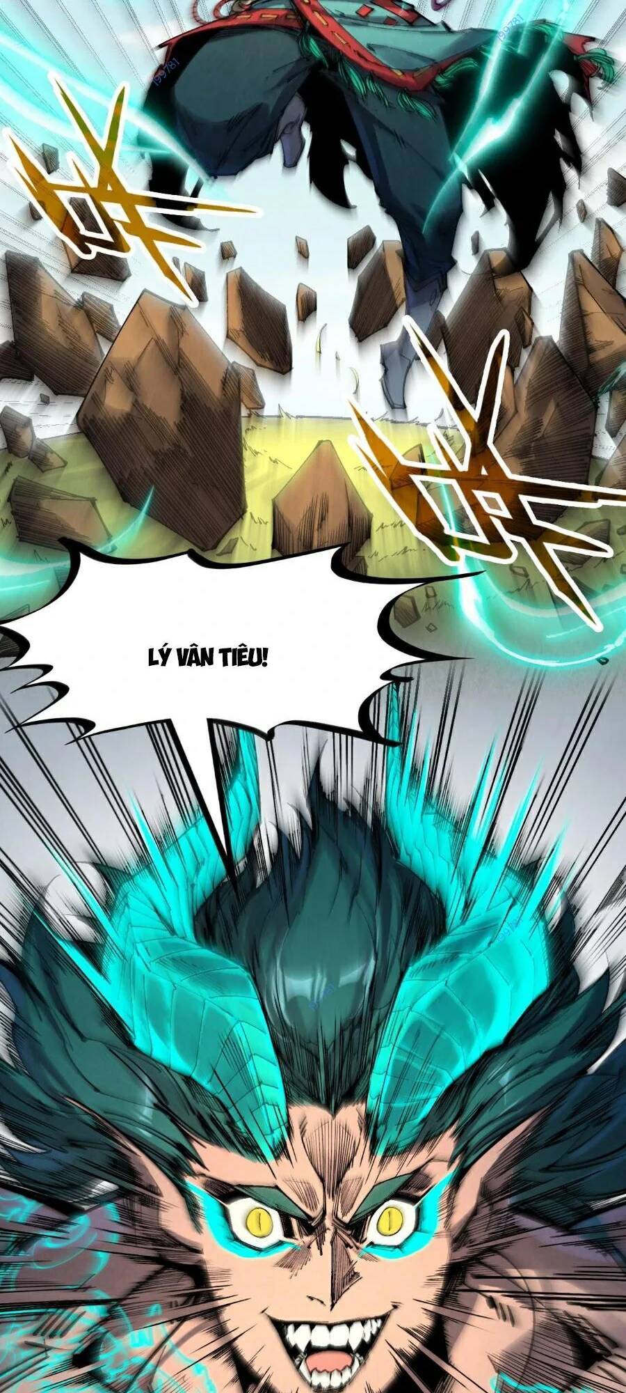 Vạn Cổ Chí Tôn Chap 240 - Next Chap 241