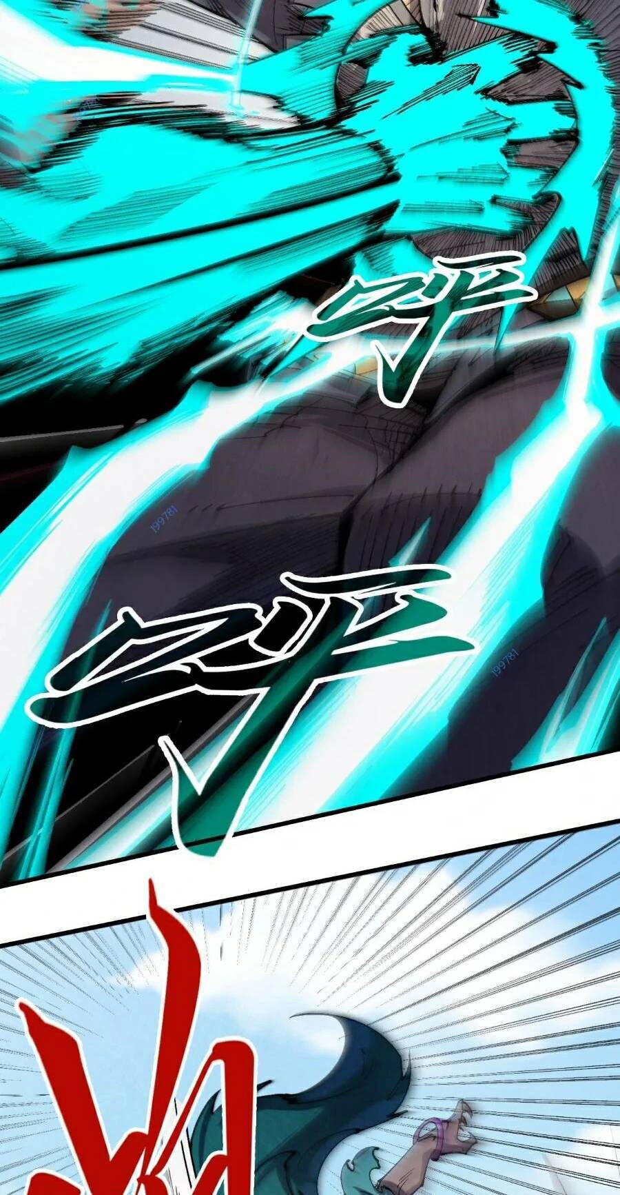 Vạn Cổ Chí Tôn Chap 240 - Next Chap 241
