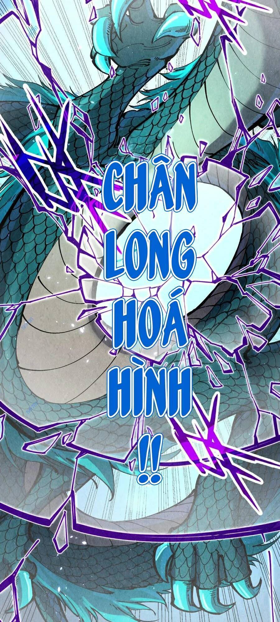Vạn Cổ Chí Tôn Chap 240 - Next Chap 241