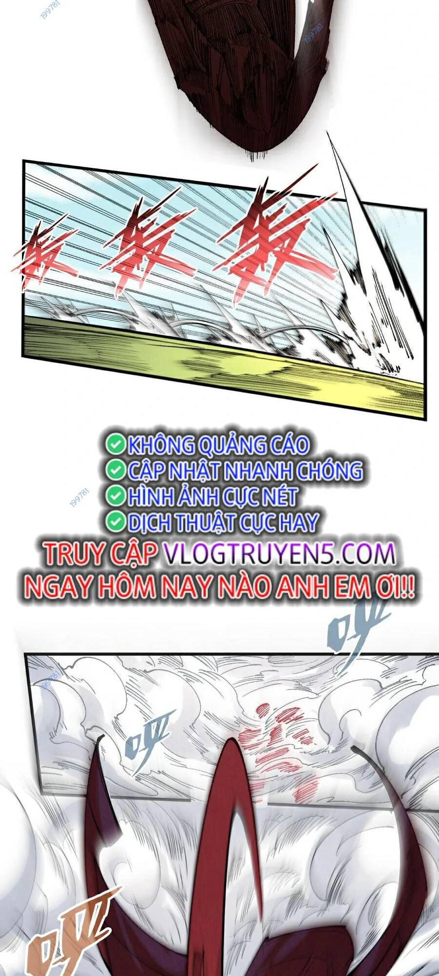 Vạn Cổ Chí Tôn Chap 240 - Next Chap 241