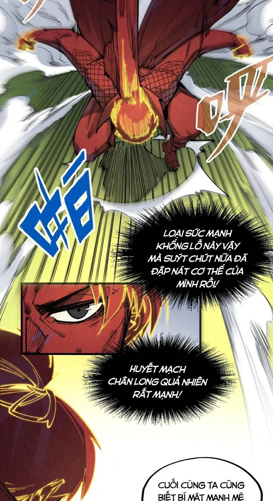 Vạn Cổ Chí Tôn Chap 240 - Next Chap 241