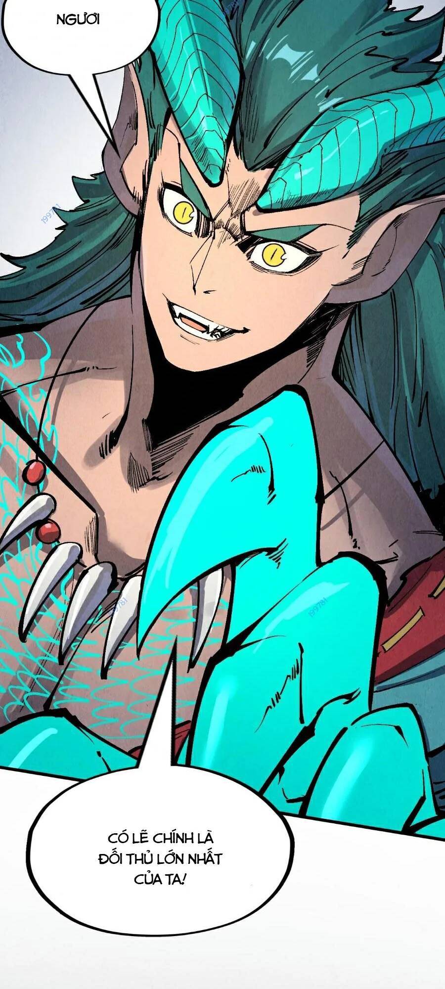Vạn Cổ Chí Tôn Chap 240 - Next Chap 241