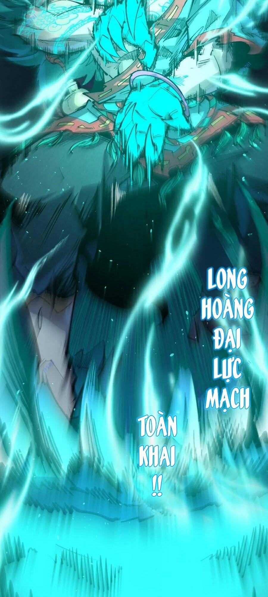 Vạn Cổ Chí Tôn Chap 240 - Next Chap 241