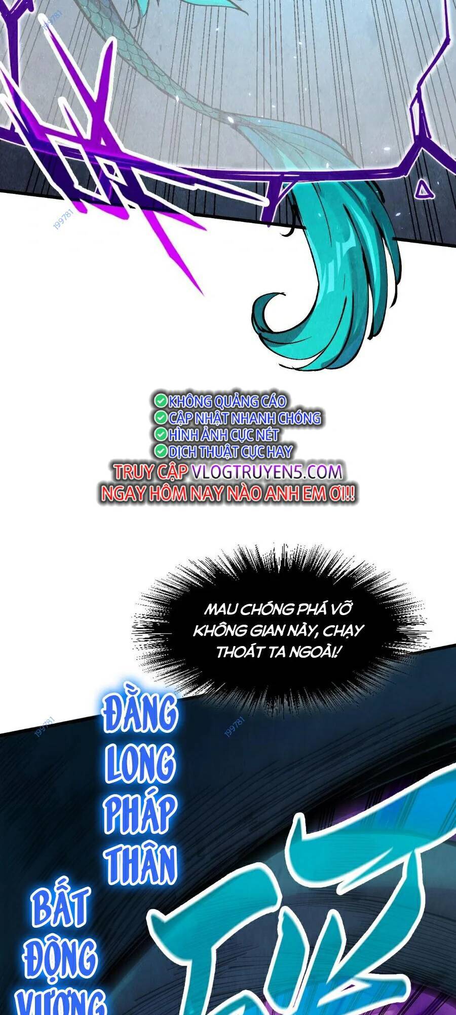 Vạn Cổ Chí Tôn Chap 240 - Next Chap 241