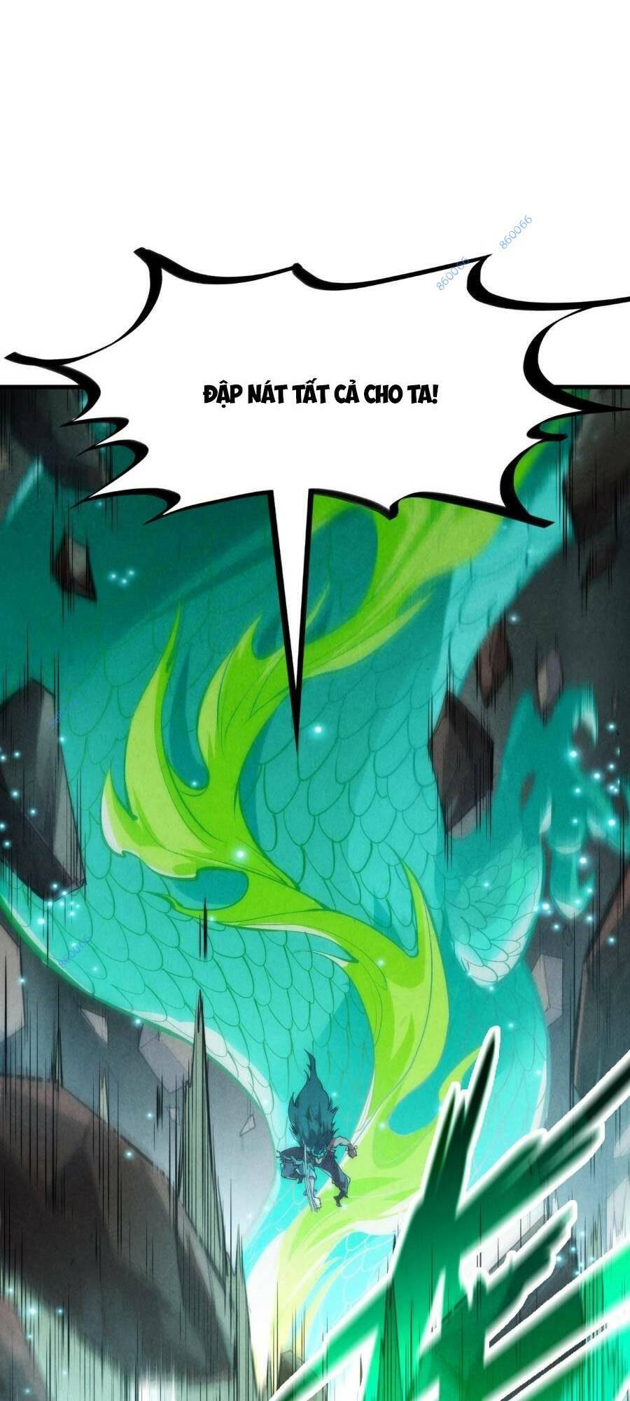 Vạn Cổ Chí Tôn Chap 241 - Next Chap 242