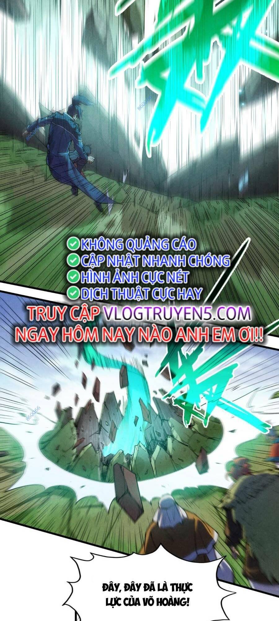 Vạn Cổ Chí Tôn Chap 241 - Next Chap 242