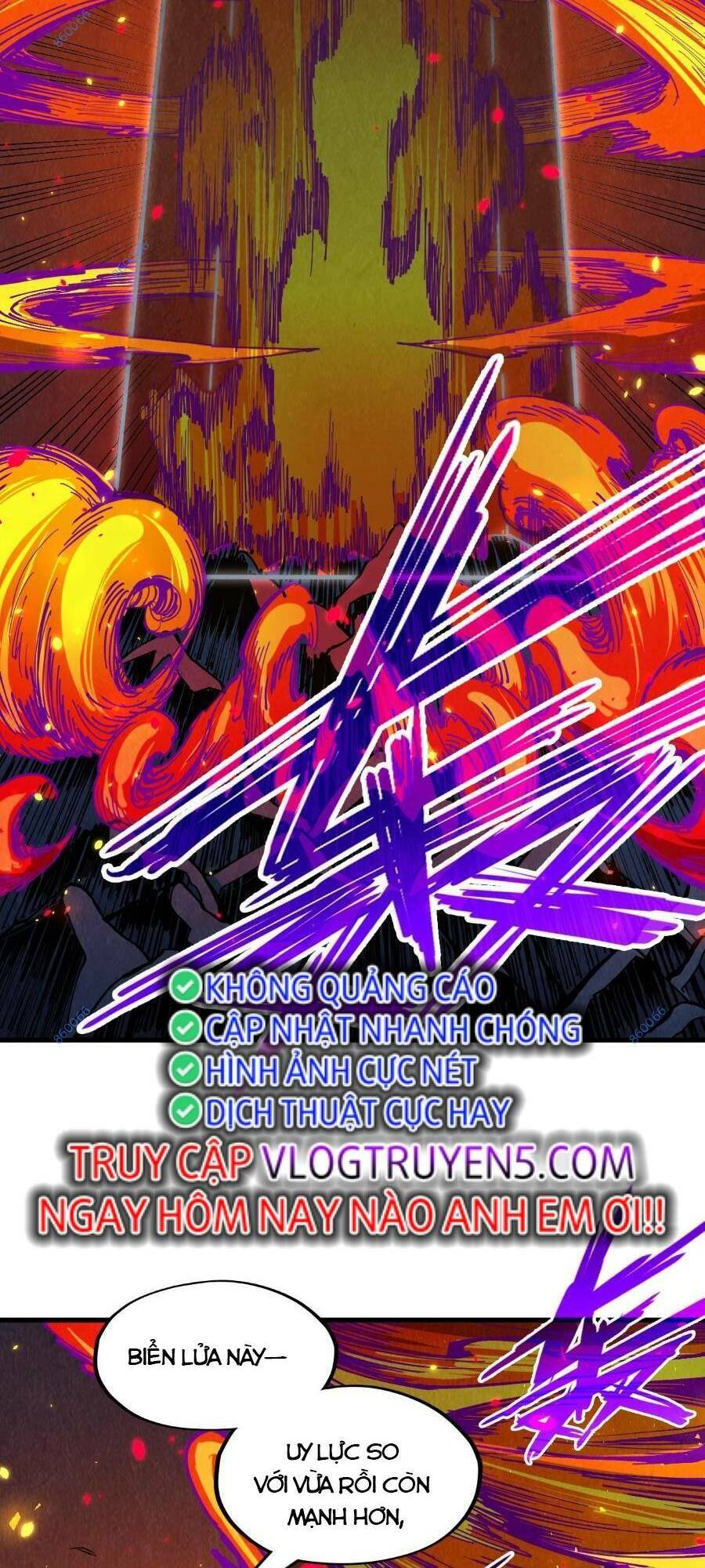 Vạn Cổ Chí Tôn Chap 241 - Next Chap 242