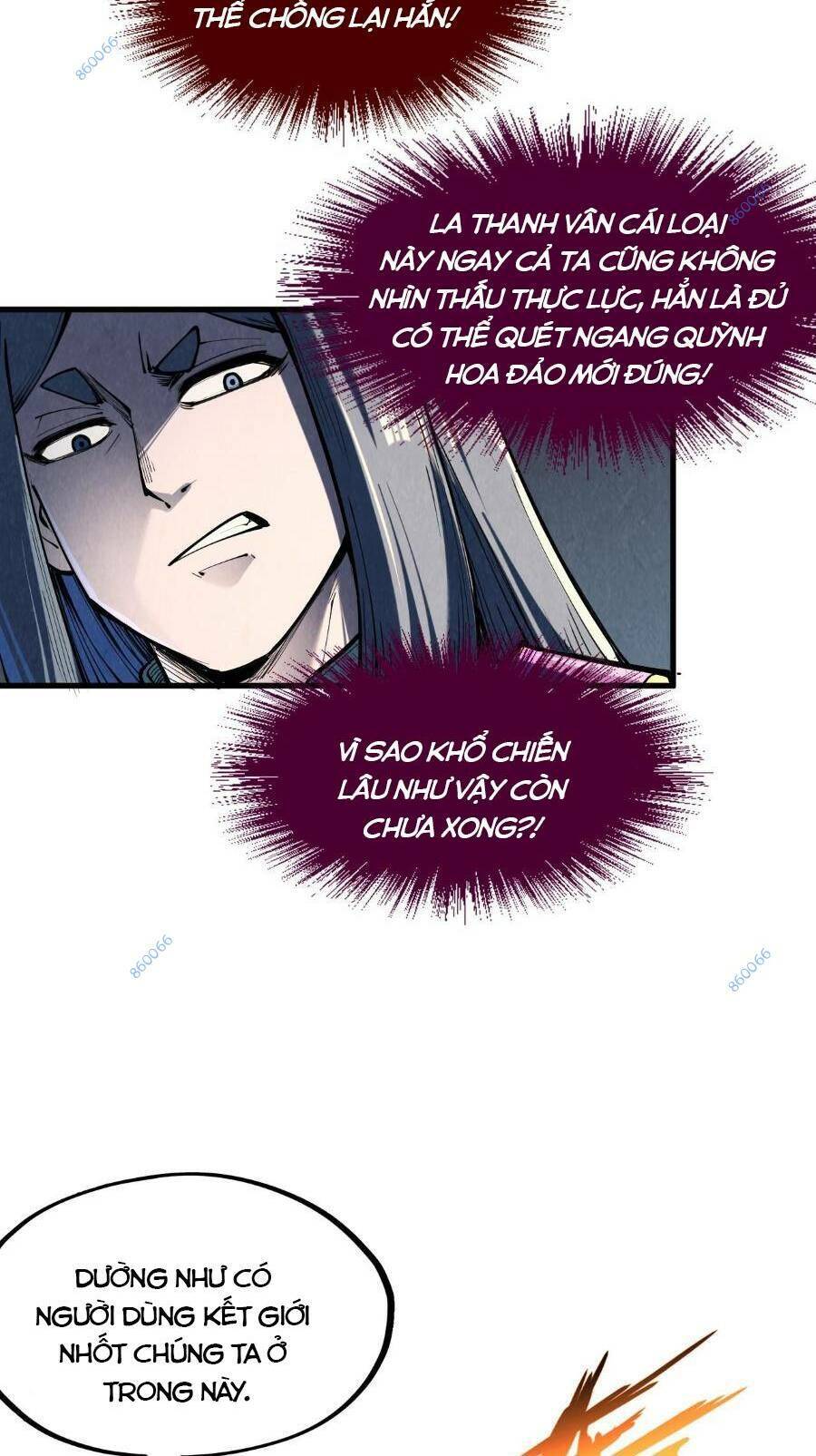 Vạn Cổ Chí Tôn Chap 241 - Next Chap 242