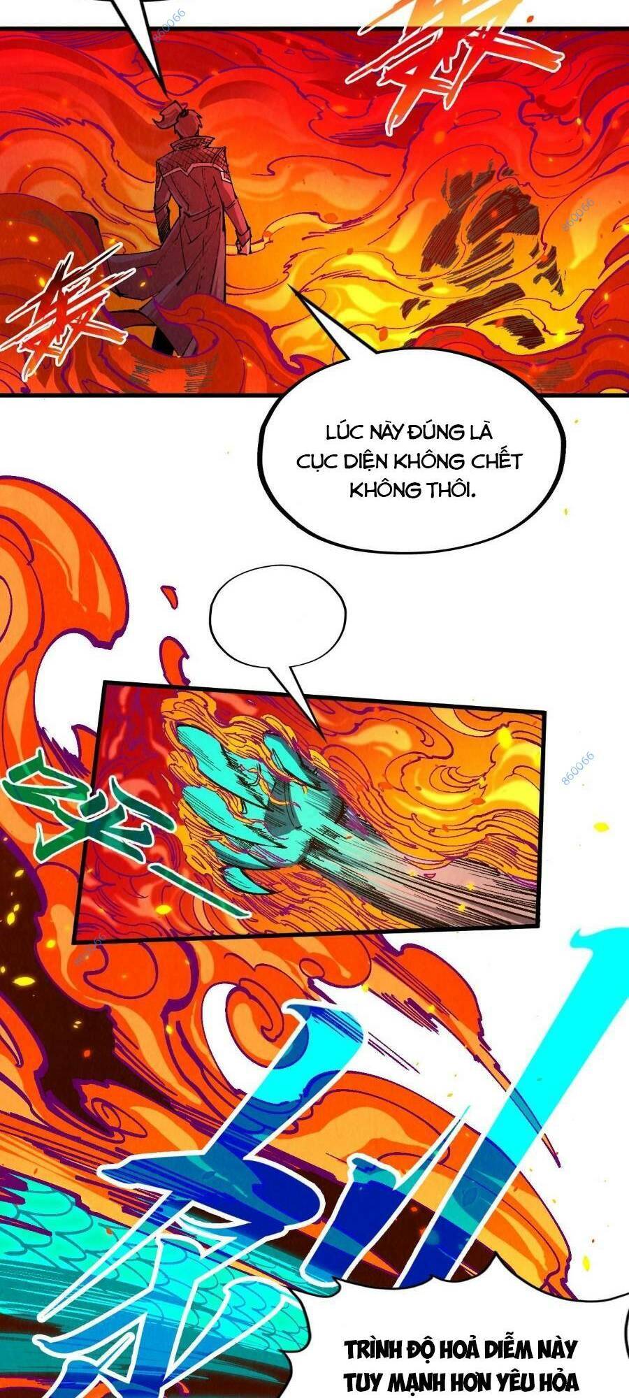 Vạn Cổ Chí Tôn Chap 241 - Next Chap 242