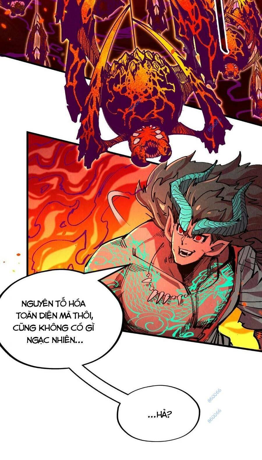 Vạn Cổ Chí Tôn Chap 241 - Next Chap 242