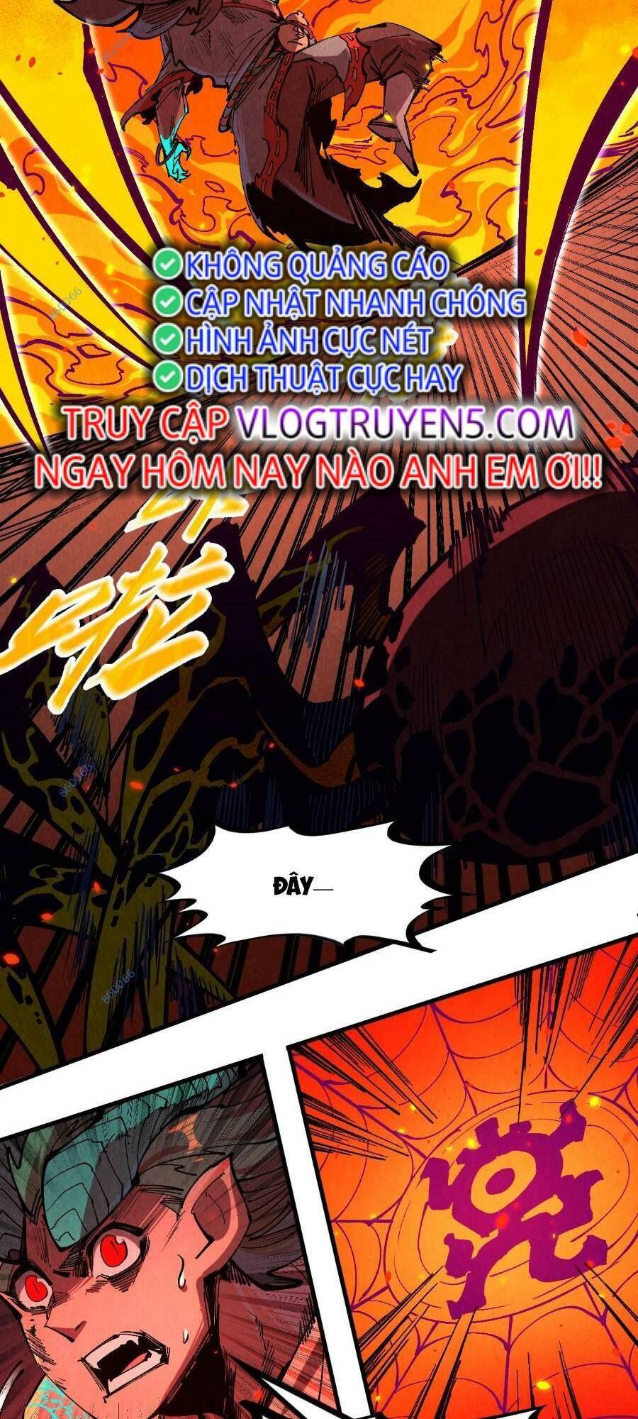Vạn Cổ Chí Tôn Chap 241 - Next Chap 242