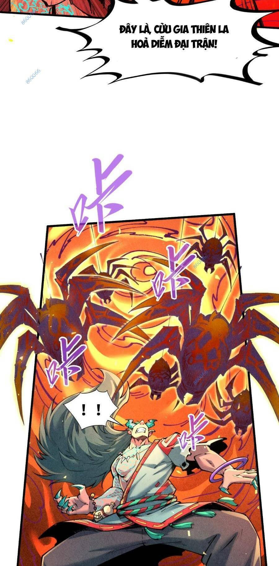 Vạn Cổ Chí Tôn Chap 241 - Next Chap 242