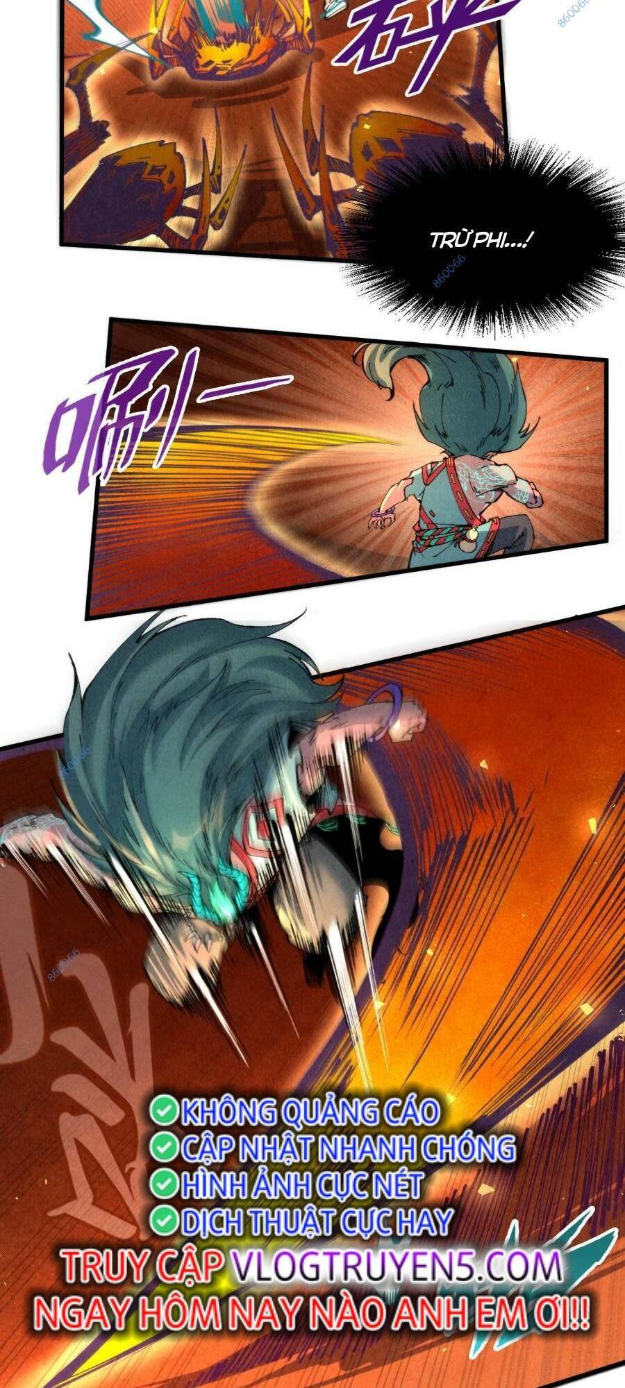 Vạn Cổ Chí Tôn Chap 241 - Next Chap 242