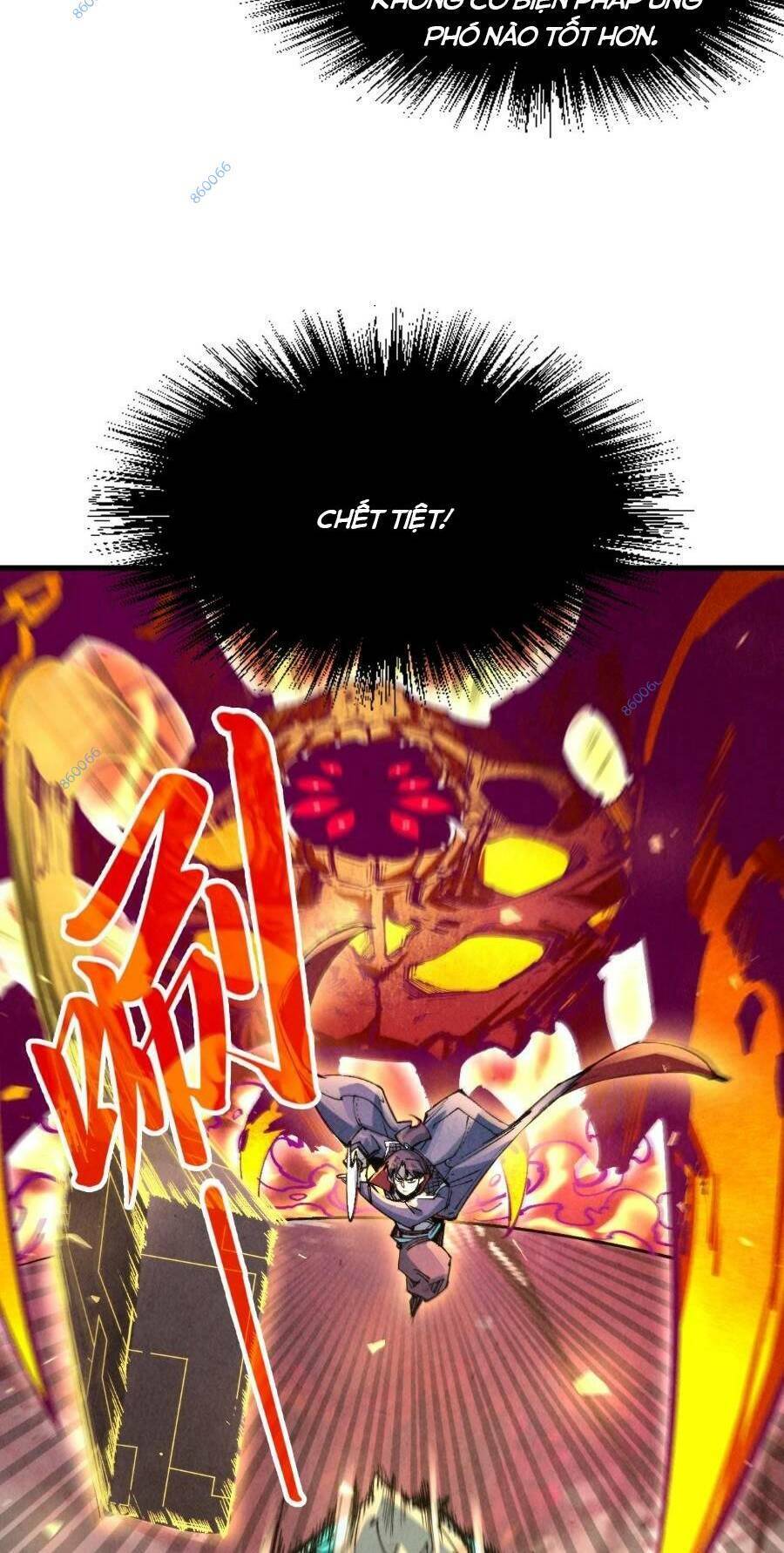 Vạn Cổ Chí Tôn Chap 241 - Next Chap 242