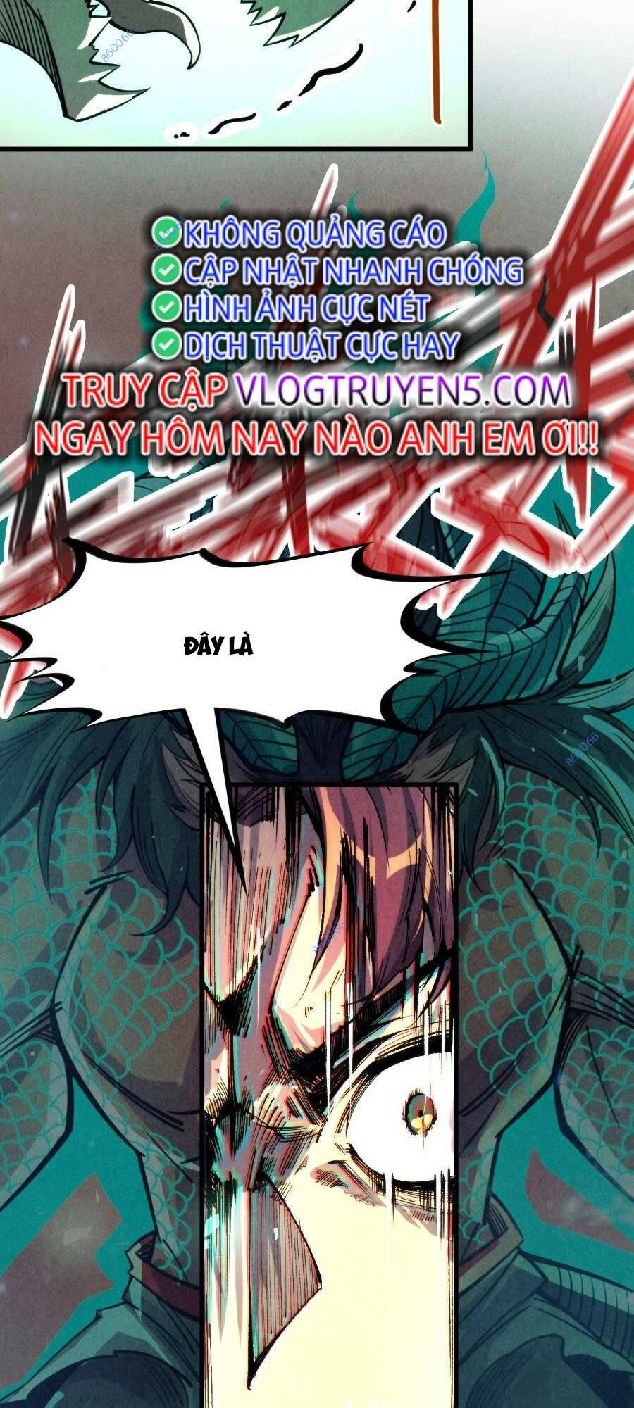 Vạn Cổ Chí Tôn Chap 241 - Next Chap 242