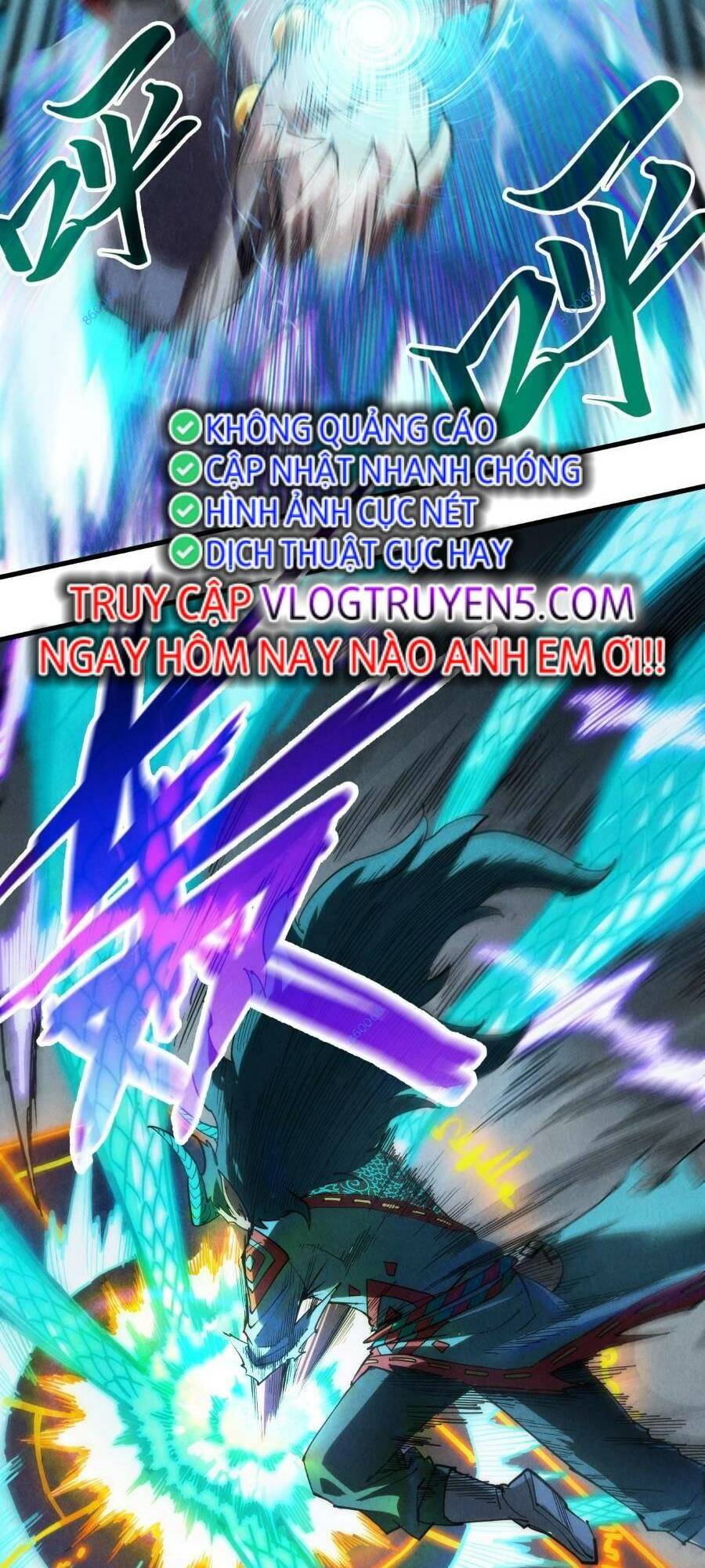 Vạn Cổ Chí Tôn Chap 241 - Next Chap 242