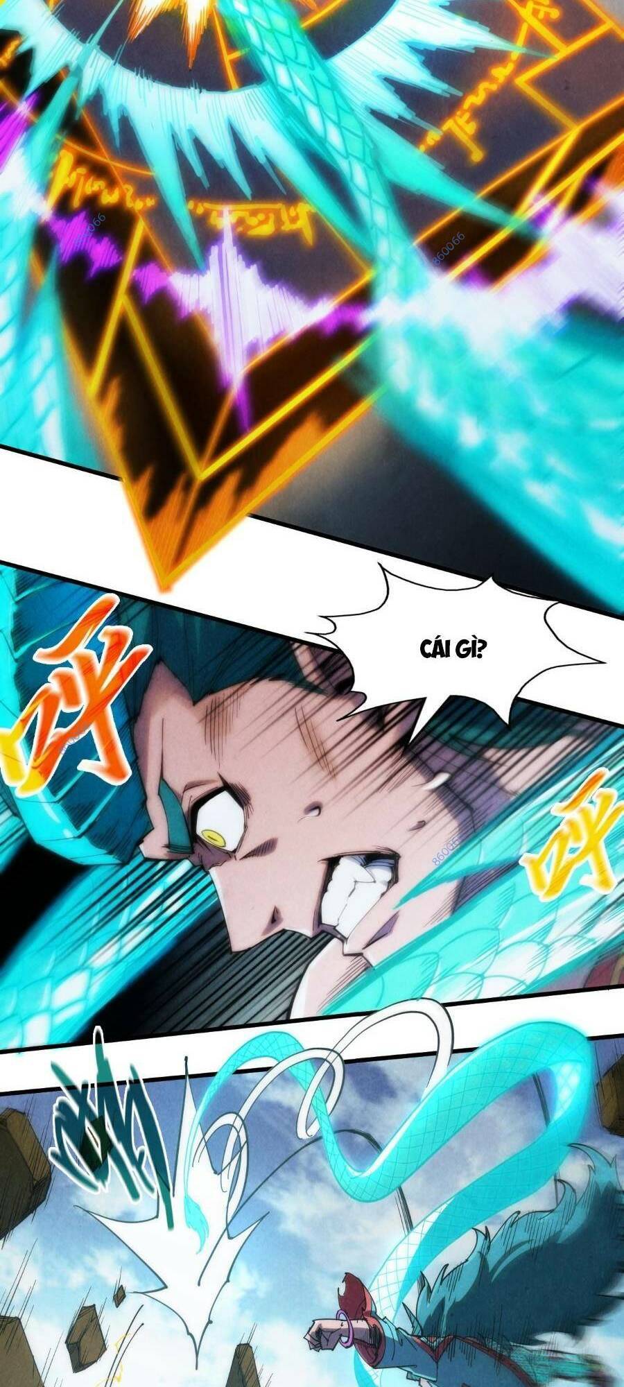 Vạn Cổ Chí Tôn Chap 241 - Next Chap 242