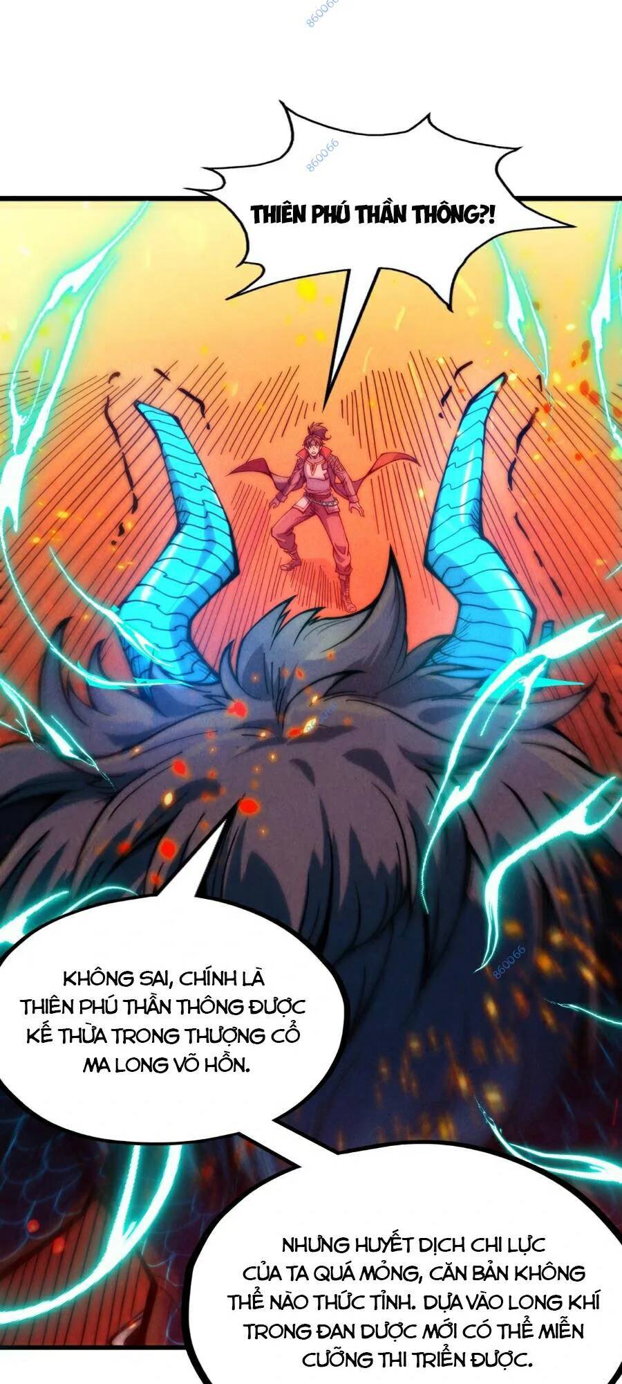 Vạn Cổ Chí Tôn Chap 242 - Next Chap 243