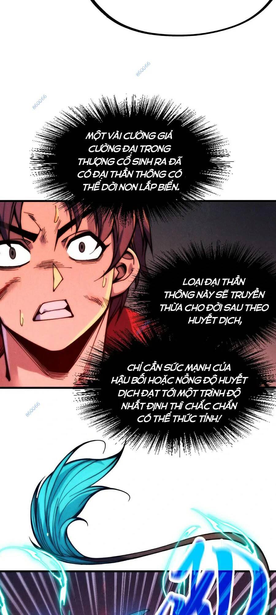 Vạn Cổ Chí Tôn Chap 242 - Next Chap 243