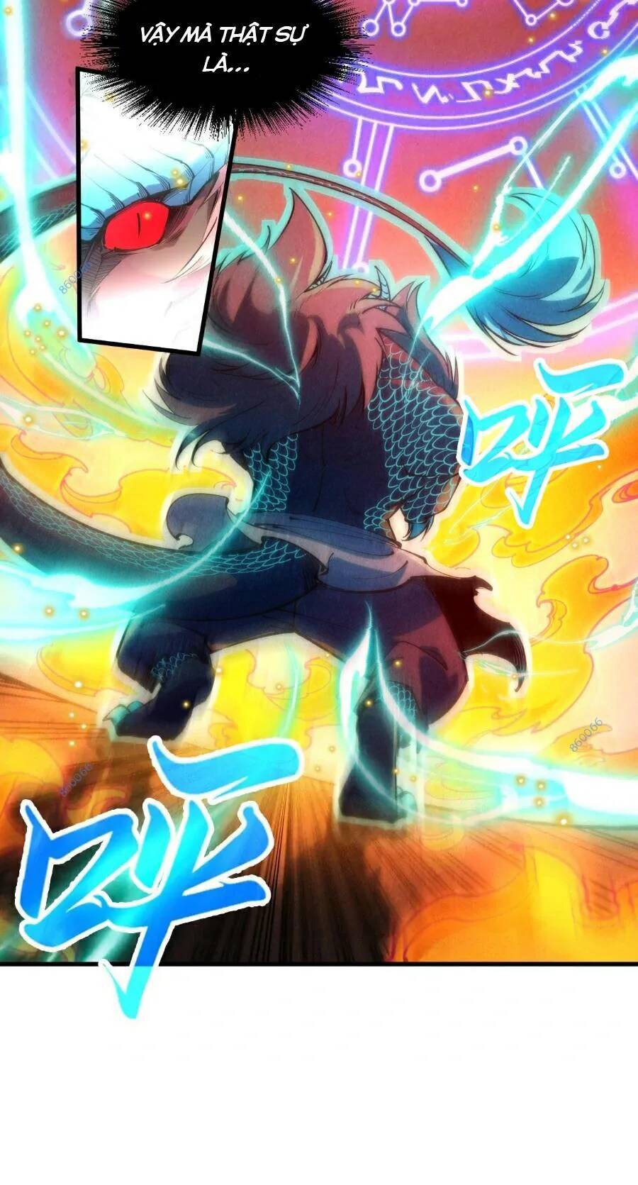 Vạn Cổ Chí Tôn Chap 242 - Next Chap 243