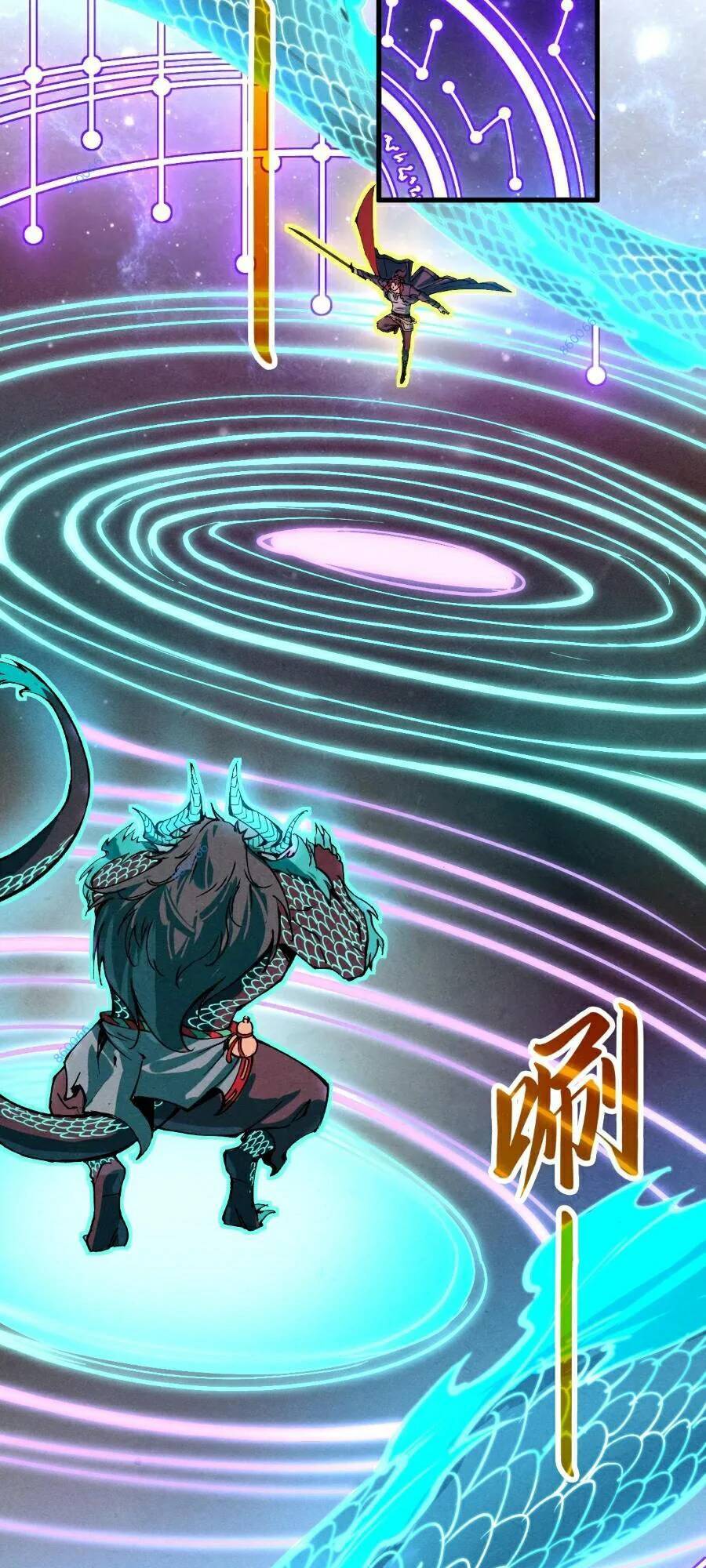 Vạn Cổ Chí Tôn Chap 242 - Next Chap 243