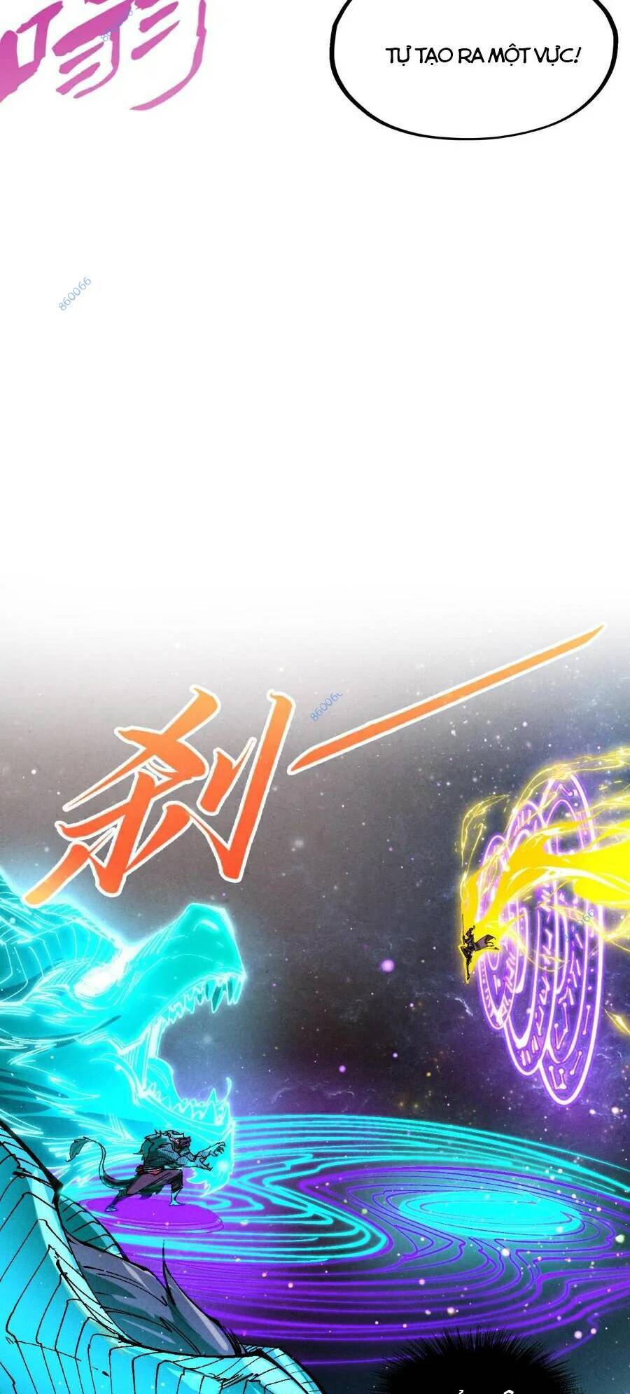 Vạn Cổ Chí Tôn Chap 242 - Next Chap 243