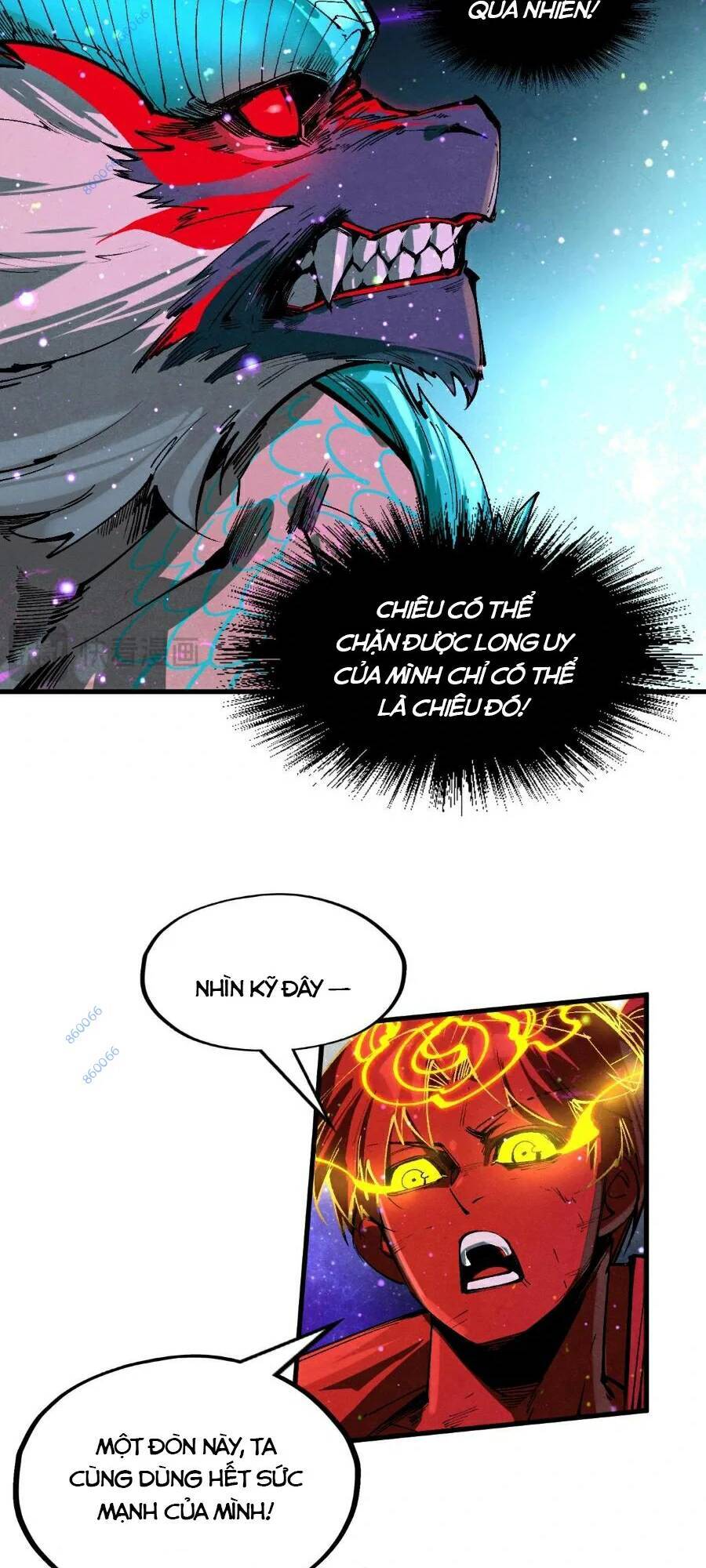 Vạn Cổ Chí Tôn Chap 242 - Next Chap 243
