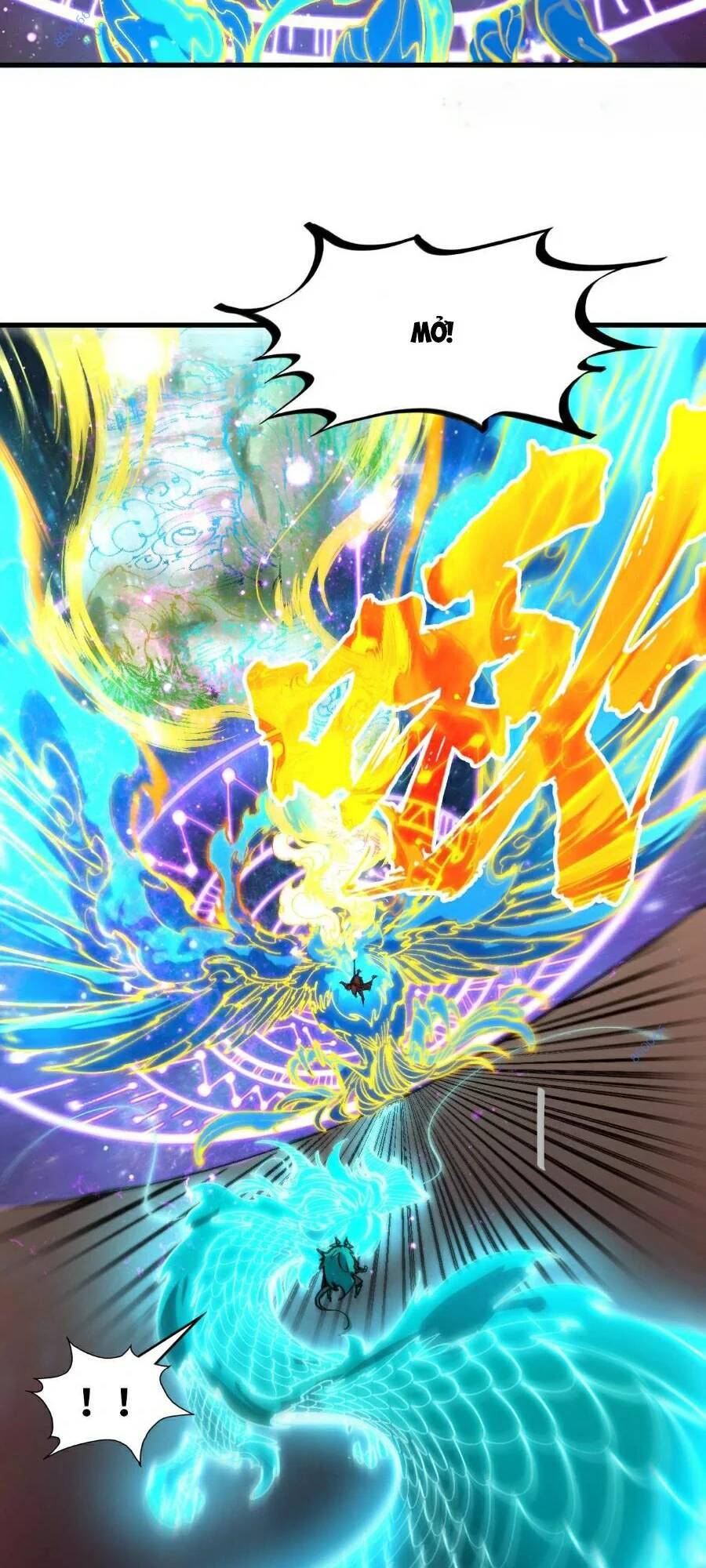 Vạn Cổ Chí Tôn Chap 242 - Next Chap 243