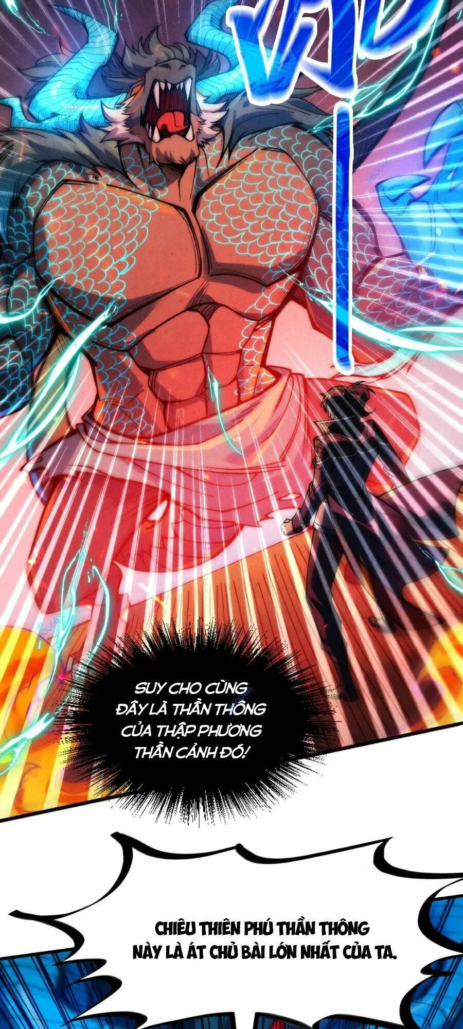 Vạn Cổ Chí Tôn Chap 242 - Next Chap 243