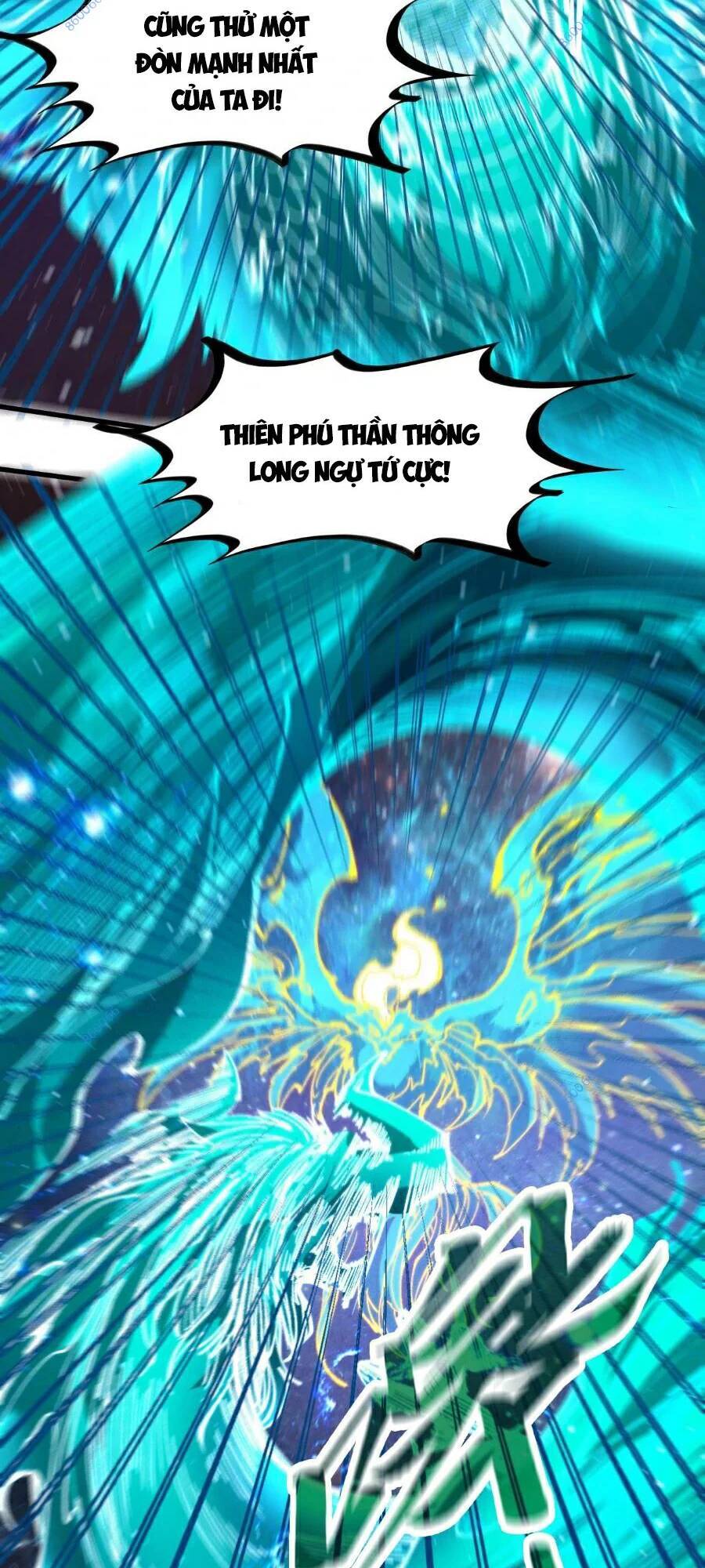 Vạn Cổ Chí Tôn Chap 242 - Next Chap 243