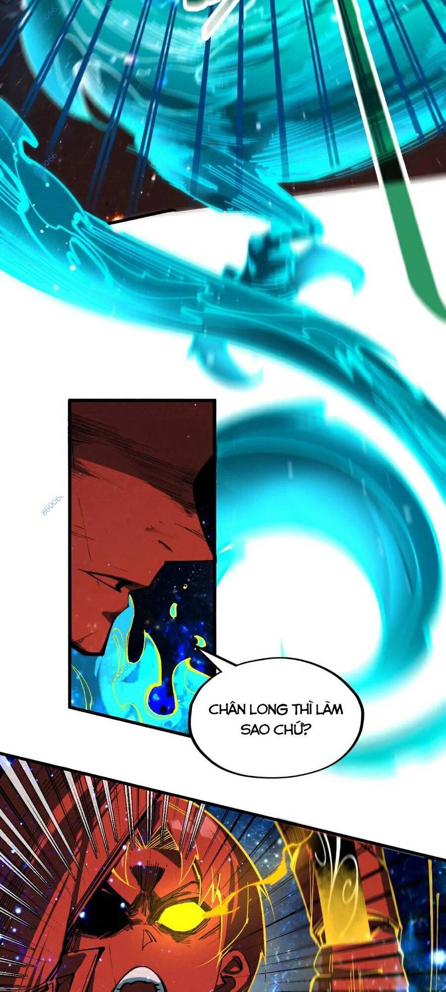 Vạn Cổ Chí Tôn Chap 242 - Next Chap 243